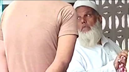 एटीएस ने मदरसे पर मारा छापा, भारी मात्रा में अवैध असलहा बरामद