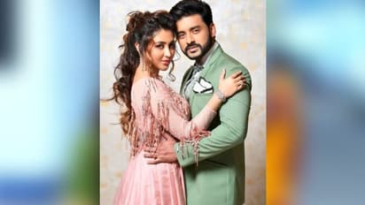 প্রেমদিবসেই কি মিলবে চারহাত, জন্মদিনে অঙ্কুশের পোস্ট ঘিরে নয়া জল্পনা