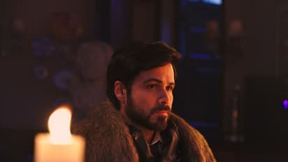 ಮಳೆ ತಂಪಿನಲ್ಲಿ ಬೆಚ್ಚಗೆ ಇಮ್ರಾನ್ ಹಶ್ಮಿ ಮನೆ ಸೇರಿದ ಹೊಸ ಅತಿಥಿ!