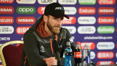 ವಿಶ್ವಕಪ್‌ ಓವರ್‌ ಥ್ರೋ ವಿವಾದ: ವಿಲಿಯಮ್ಸನ್‌ಗೆ  ಗೊತ್ತಿರ್ಲಿಲ್ಲ ನಿಯಮ!