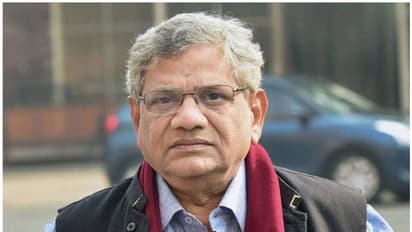 രോഗം ഭേദമായില്ല, സിപിഎം ജനറൽ സെക്രട്ടറി സീതാറാം യെച്ചൂരി ദില്ലി എയിംസിലെ തീവ്ര പരിചരണ വിഭാഗത്തിൽ തുടരുന്നു