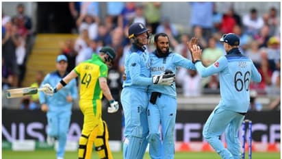 ವಿಶ್ವಕಪ್ ಫೈನಲ್: ಇಂಗ್ಲೆಂಡ್ ತಂಡದಲ್ಲಿ ಒಂದು ಬದಲಾವಣೆ..?