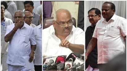 Karnataka crisis: No decision on resignation of MLAs yet; Assembly session to commence on July 12