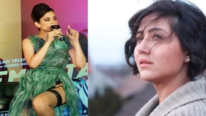 কঙ্গনার সঙ্গে সাংবাদিকদের বচসা প্রসঙ্গে সরব স্বস্তিকা! কার পক্ষ নিলেন অভিনেত্রী