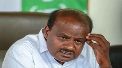 तो ये है कुमारस्वामी का मास्टर प्लान और ये है सरकार बनाने का गणित