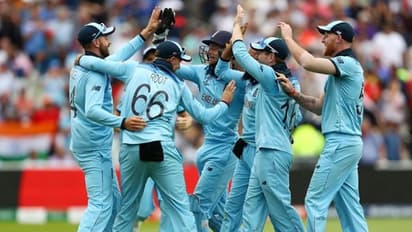 இங்கிலாந்து அணியின் பயிற்சியாளராக நியூசி., முன்னாள் ஜாம்பவான் நியமனம்..?