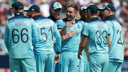 England demolish Australia to reach World Cup final for first time since 1992