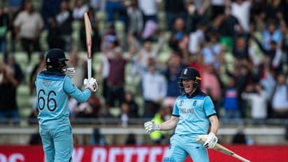 త్వరలోనే విరాట్ కోహ్లీ కెప్టెన్సీని రోహిత్ శర్మకు అప్పగిస్తాడు... మాజీ క్రికెటర్ కిరణ్ మోరే...