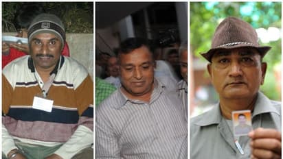 വിവരാവകാശ പ്രവർത്തകൻ അമിത് ജത്വയുടെ കൊല: മുൻ ബിജെപി എംപിക്ക് ജീവപര്യന്തം