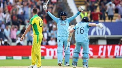 '৯৬-এর পর ফের মিলবে নতুন বিশ্ব-চ্যাম্পিয়ন! নিশ্চিত করলেন রয়-আর্চাররা