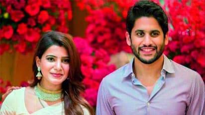 ప్రొడ్యూసర్స్ గా అక్కినేని కపుల్స్!