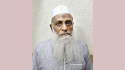 ಐಎಂಎ ಉಡುಗೊರೆ ಪಡೆದ ಮೌಲ್ವಿ ಅರೆಸ್ಟ್