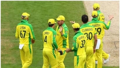 ಭಾರತ ಪ್ರವಾಸಕ್ಕೆ ಬಲಿಷ್ಠ ಆಸ್ಟ್ರೇಲಿಯಾ ತಂಡ ಪ್ರಕಟ