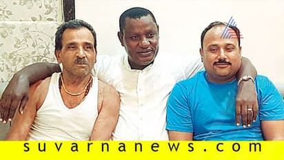 30 ವರ್ಷದ ಹಿಂದೆ ಪಡೆದಿದ್ದ 200 ರು. ಸಾಲ ಮರಳಿಸಲು ಕೀನ್ಯಾದಿಂದ ಬಂದ ಸಂಸದ!