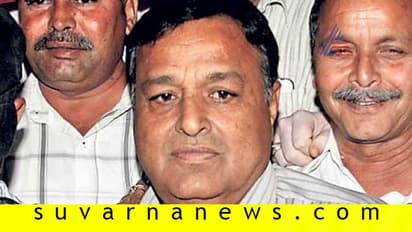 ಆರ್ಟಿಐ ಕಾರ್ಯಕರ್ತನ ಕೊಲೆ ಕೇಸ್: ಬಿಜೆಪಿ ಮಾಜಿ ಸಂಸದಗೆ ಜೀವಾವಧಿ