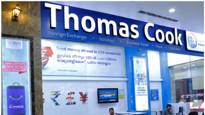 Thomas Cook UK collapses, leaving European travellers stranded; India operations unaffected