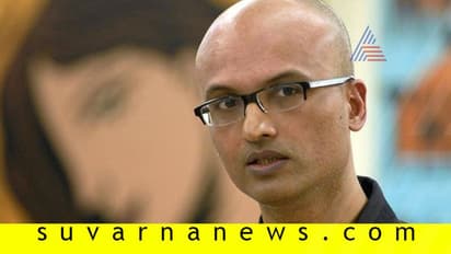 ಅಂತಾರಾಷ್ಟ್ರೀಯ ಬುಕರ್‌ ಪ್ರಶಸ್ತಿ ತೀರ್ಪುಗಾರರಾಗಿ ಟಿಜೆಎಸ್‌ ಜಾರ್ಜ್ ಪುತ್ರ!