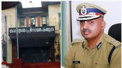 ജയിലുകളിലെ ഫോണ്വിളി; ഐജി ശ്രീജിത്തിന് അന്വേഷണ ചുമതല