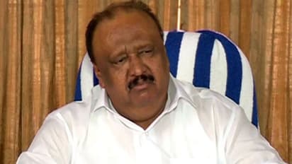 Kerala MLA Thomas Chandy passes away