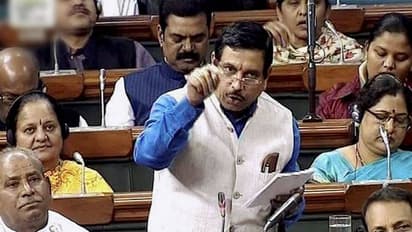 18 ವರ್ಷಗಳಲ್ಲೇ ಮೊದಲು, ಮಧ್ಯರಾತ್ರಿವರೆಗೂ ನಡೆಯಿತು ಲೋಕಸಭಾ ಕಲಾಪ!