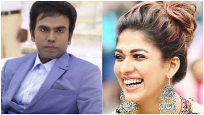 அருள் அண்ணாச்சியை அலையவிடும் நடிகைகள்... நயன்தாராவின் கல்நெஞ்சம்..!