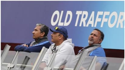 ലോകകപ്പ് തോല്വി; ബാംഗറിന്റെ തൊപ്പി തെറിച്ചേക്കുമെന്ന് റിപ്പോര്ട്ട്