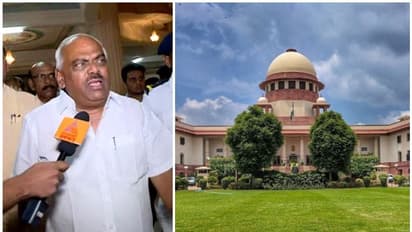 சபாநாயகருக்கு சவால் விடும் அதிருப்தி எம்.எல்.ஏ.க்கள்... தகுதி நீக்கத்தை எதிர்த்து உச்சநீதிமன்றத்தில் முறையீடு..!