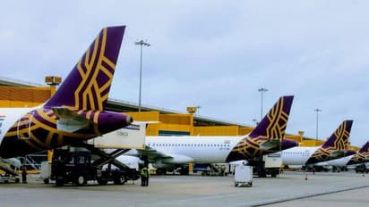 Vistara के चेयरमैन ने कहा, हम एयर इंडिया का कर रहे हैं मूल्यांकन