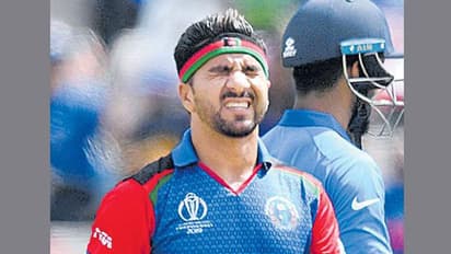 మహిళ పట్ల అసభ్య ప్రవర్తన: ఫాస్ట్ బౌలర్ పై ఏడాది సస్పెన్షన్ వేటు