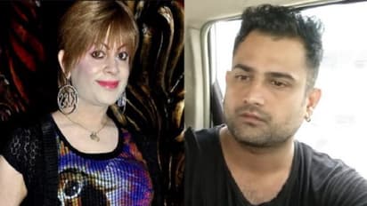 तलाक से पहले हो रही बॉबी डार्लिंग की काउंसलिंग, पति करता था मारपीट