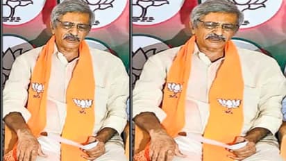 పొగాకు బోర్డు చైర్మన్ గా వై.రఘునాథబాబు