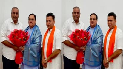 చంద్రబాబుకు షాక్: బీజేపీలోకి క్యూ కడుతున్న సుజనాచౌదరి టీం