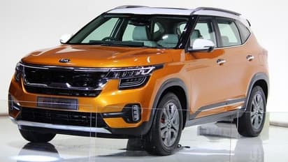 25 ಸಾವಿರಕ್ಕೆ ಬುಕ್ ಮಾಡಿ ಕಿಯಾ ಸೆಲ್ಟೊಸ್ SUV ಕಾರು!