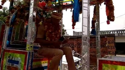 उत्तर प्रदेश पुलिस के बारे में आपका नजरिया बदल देगी ये खबर