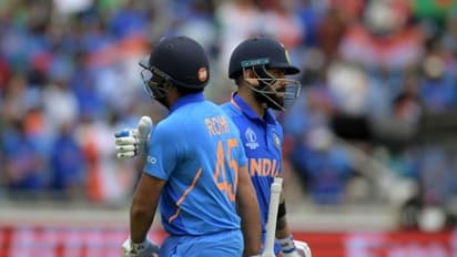 Virat vs Rohit: विराट कोहली और रोहित शर्मा के टकराव से परेशान हो चुका है BCCI, कप्तानी के नए विकल्प की तलाश