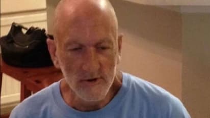 कई दिनों से लापता था शख्स, पालतू कुत्तों की पॉटी से खुला राज