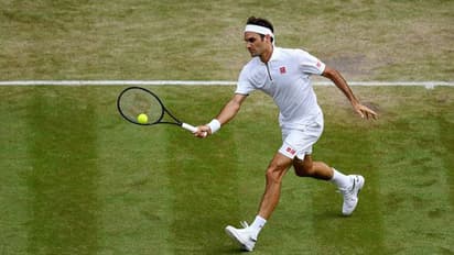 വിംബിള്ഡണ് ഫൈനലില് റോജര് ഫെഡറര്- നോവാക് ജോക്കോവിച്ച് പോരാട്ടം