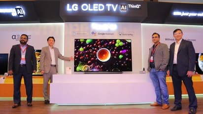ನಾವೀನ್ಯತೆ & ಬುದ್ಧಿಮತ್ತೆಯ ಸಮ್ಮಿಲನ! LG ಹೊಸ ಟೀವಿಗಳ ಲಕ್ಷಣ