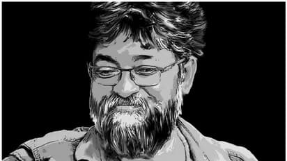 പ്രശസ്ത ഛായാഗ്രാഹകൻ എം ജെ രാധാകൃഷ്ണൻ അന്തരിച്ചു