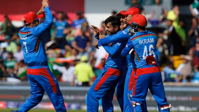 চুড়ান্ত নাটক - একটিও ম্যাচ না খেলতেই বদল আফগানিস্তান অধিনায়ক