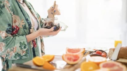 സ്‌ത്രീകള്‍ ദിവസവും കഴിച്ചിരിക്കേണ്ട ഭക്ഷണങ്ങള്‍