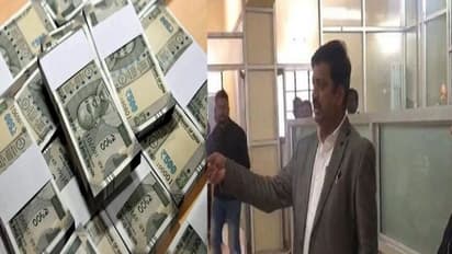 ಐಎಂಎ ವಂಚನೆ: ಬಂಧಿತ ಡಿಸಿ ಬಳಿ ಸಿಕ್ಕಿದ್ದು ಬರೋಬ್ಬರಿ 2.5 ಕೋಟಿ!