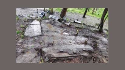 ಹೊಯ್ಸಳರ ಕಾಲದ ಬಸದಿ, ನಿಸಿಧಿ ಶಾಸನ ಶಿಲ್ಪ ಪತ್ತೆ