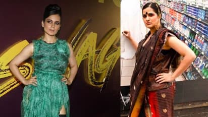 কঙ্গনাকে কড়া ভাষায় আক্রমণ করলেন সোনা! ভুয়ো নারীবাদী বলে তোপ দাগলেন গায়িকা