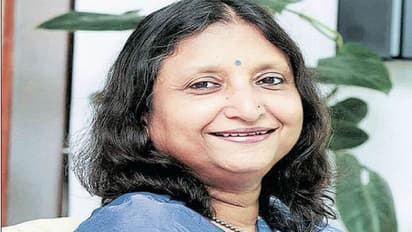 ಎಸ್‌ಬಿಐನ ಅನ್ಶುಲಾ ವಿಶ್ವಬ್ಯಾಂಕ್ ಸಿಎಫ್‌ಒ ಆಗಿ ನೇಮಕ