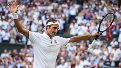 Wimbledon 2019: Federer downs Nadal in ‘extremely high’ clash to set up final meeting with Djokovic
