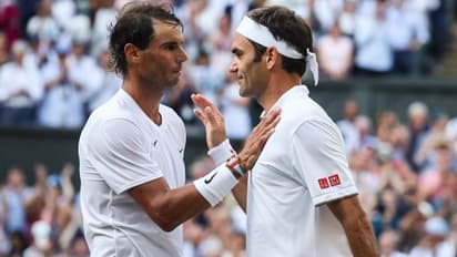 Laver Cup 2022: Roger Federer, Rafael Nadal confirmed to compete as fans await 'Fedal' reunion