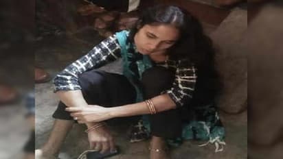 भूख से बच्चे को तड़पता देख न सकी मां तो गला दबाकर कर दी हत्या