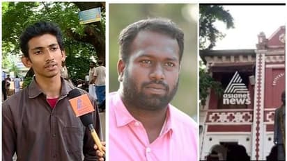 യൂണിവേഴ്സിറ്റി കോളേജിലെ സംഘര്ഷം; ജീവനിൽ ഭയമുണ്ടെന്ന് കുത്തേറ്റ അഖിലിന്റെ സുഹൃത്ത് ജിതിൻ