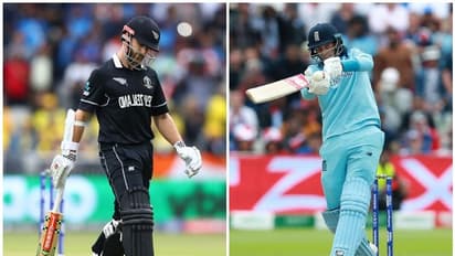 സച്ചിന്‍റെ റെക്കോര്‍ഡ് മറികടക്കുമോ; എല്ലാ കണ്ണുകളും ആ രണ്ട് താരങ്ങളിലേക്ക്